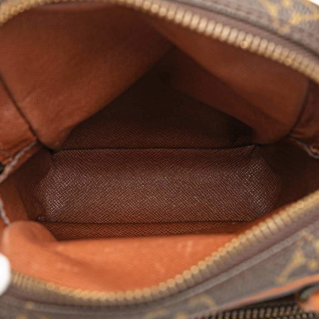 Louis Vuitton Monogram Mini Amazone - 4