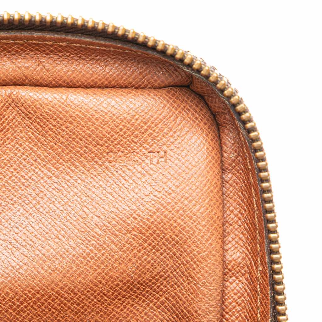 Louis Vuitton Monogram Mini Amazone - Detail 1