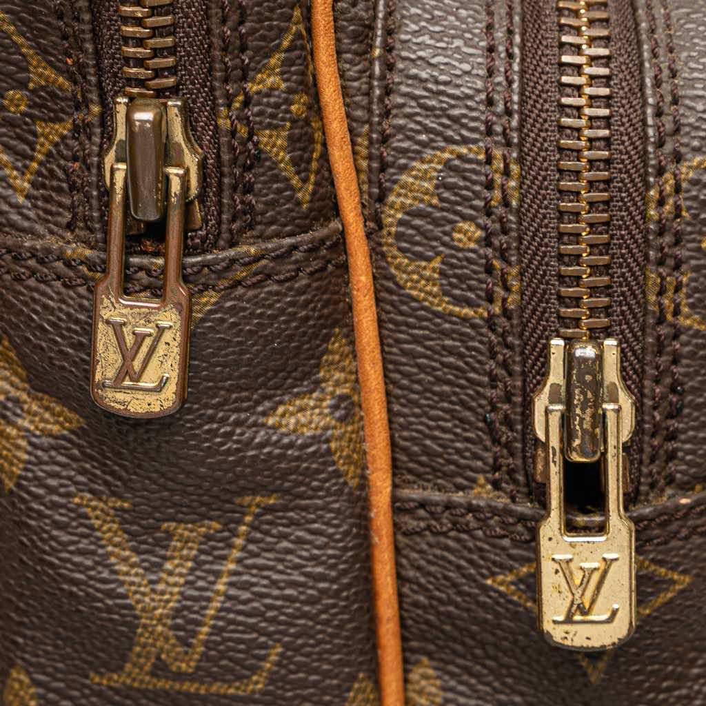 Louis Vuitton Monogram Mini Amazone - Detail 2
