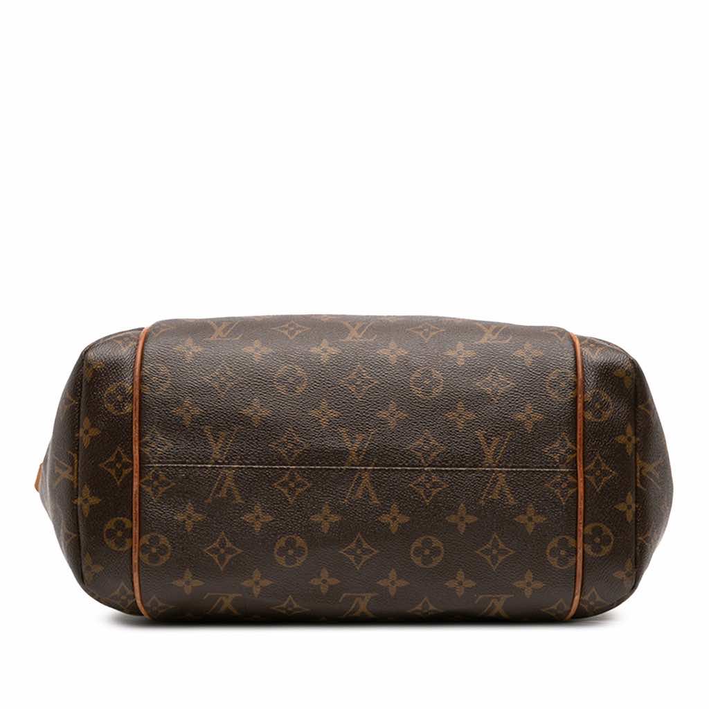Louis Vuitton Monogram Totally MM - Image 6