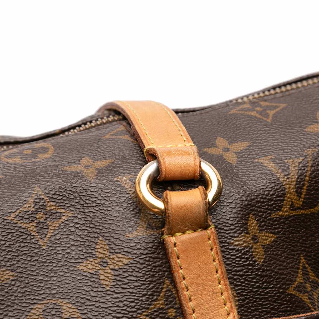 Louis Vuitton Monogram Totally MM - Detail 1