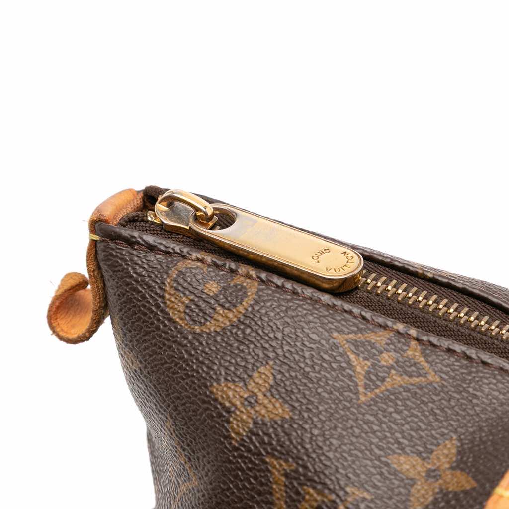 Louis Vuitton Monogram Totally MM - Detail 2