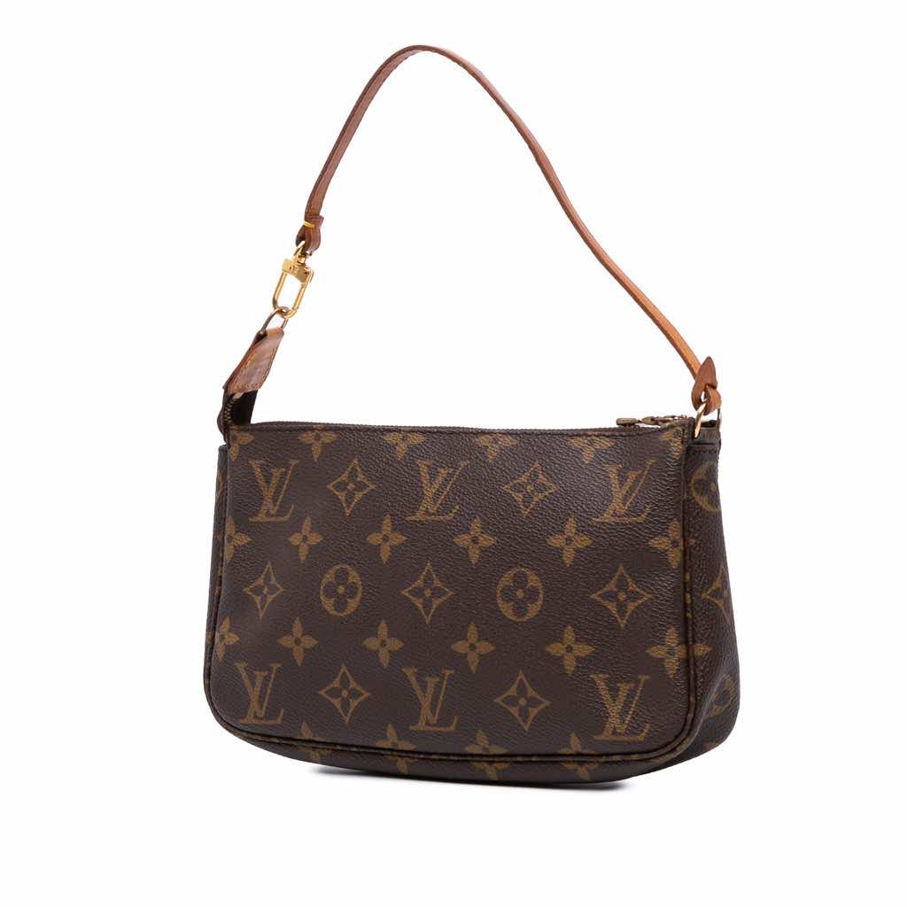 Louis Vuitton Monogram Pochette Accessoires - 2