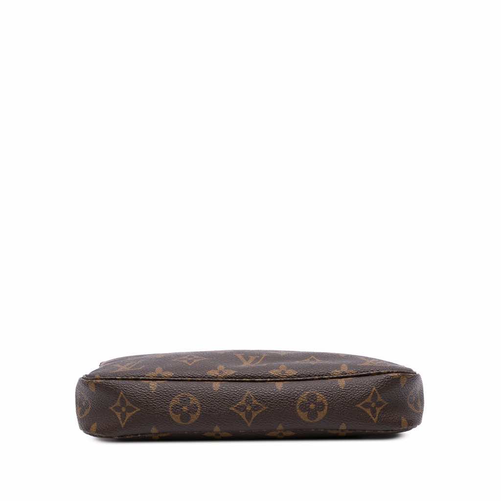 Louis Vuitton Monogram Pochette Accessoires - 3