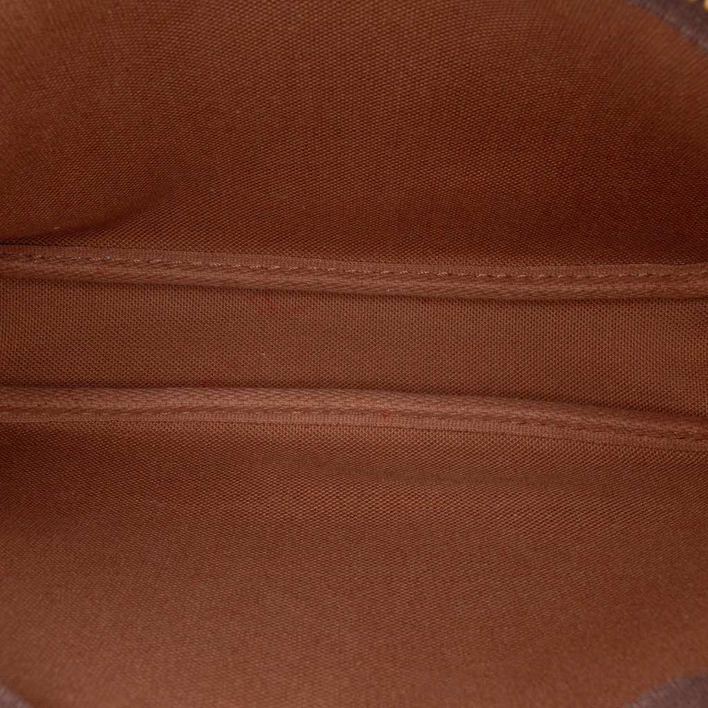 Louis Vuitton Monogram Pochette Accessoires - 4