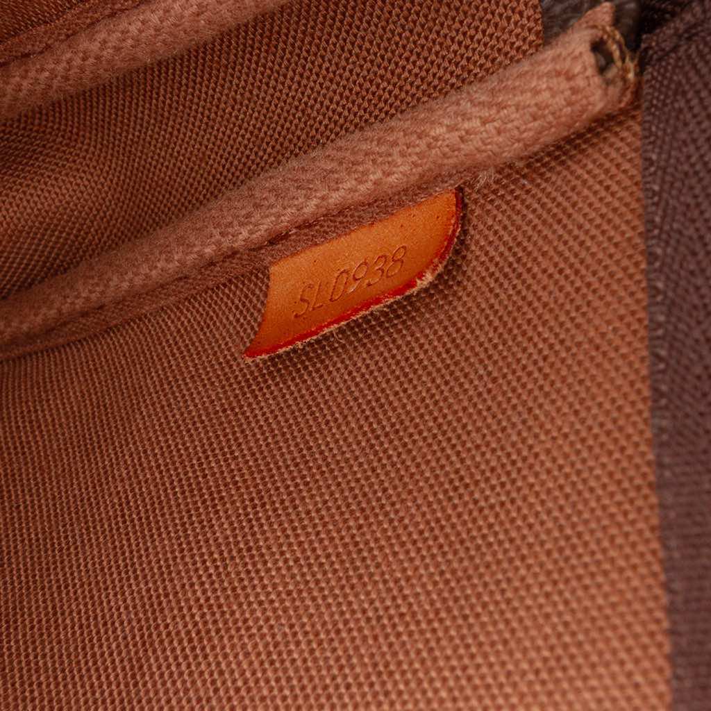 Louis Vuitton Monogram Pochette Accessoires - 5