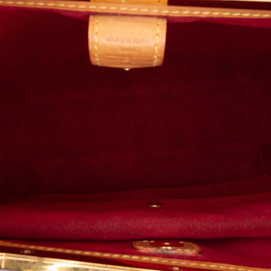 Louis Vuitton Monogram Multicolore Judy MM - 4