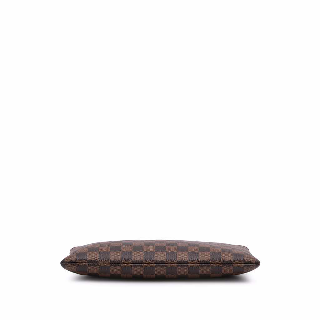 Louis Vuitton Damier Ebene Daily Pouch - 3