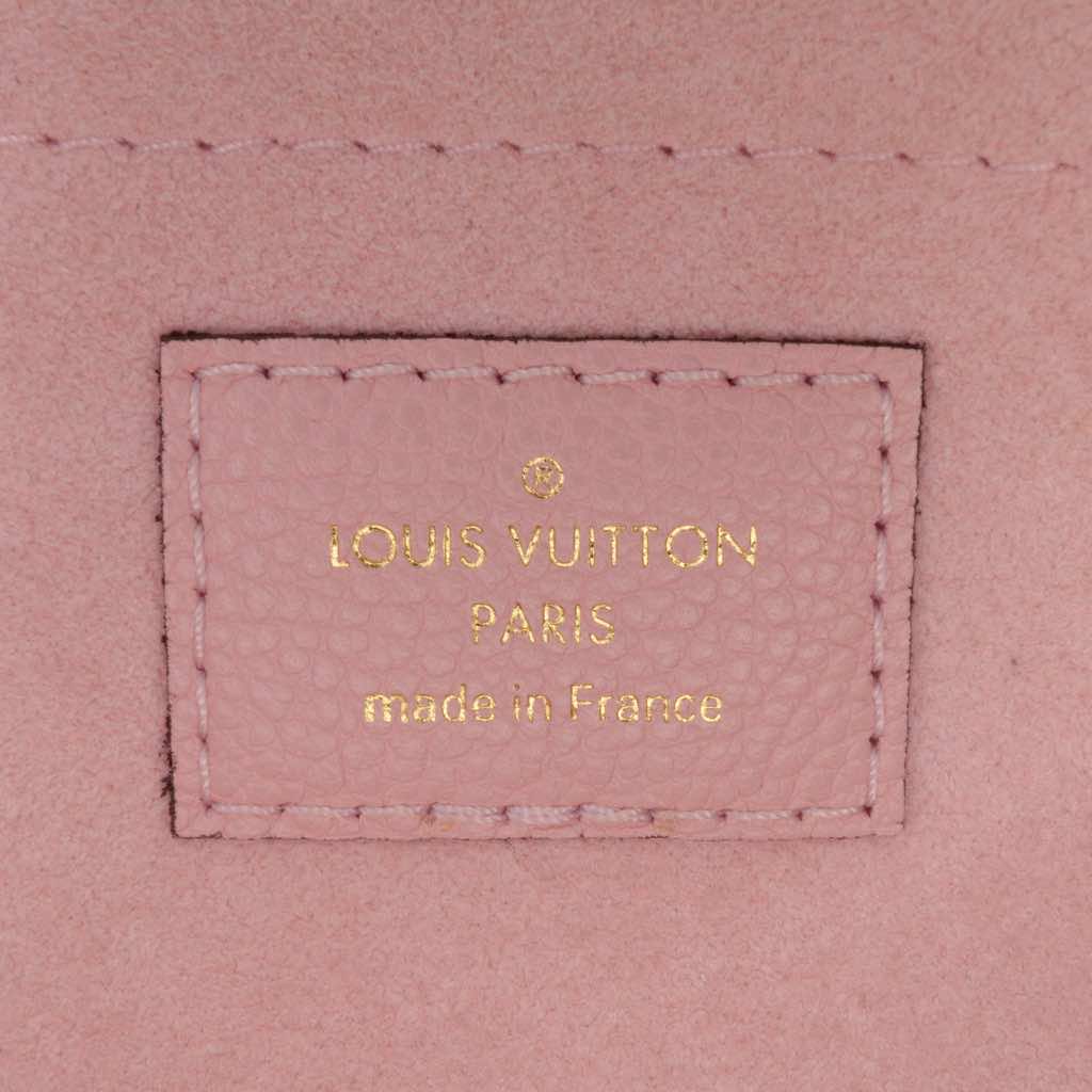 Louis Vuitton Damier Ebene Daily Pouch - 5