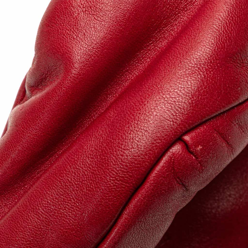 Loewe Leather Anagram Crossbody - Image 13