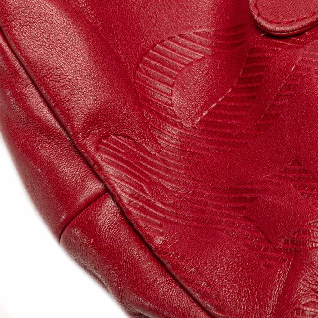 Loewe Leather Anagram Crossbody - Image 10