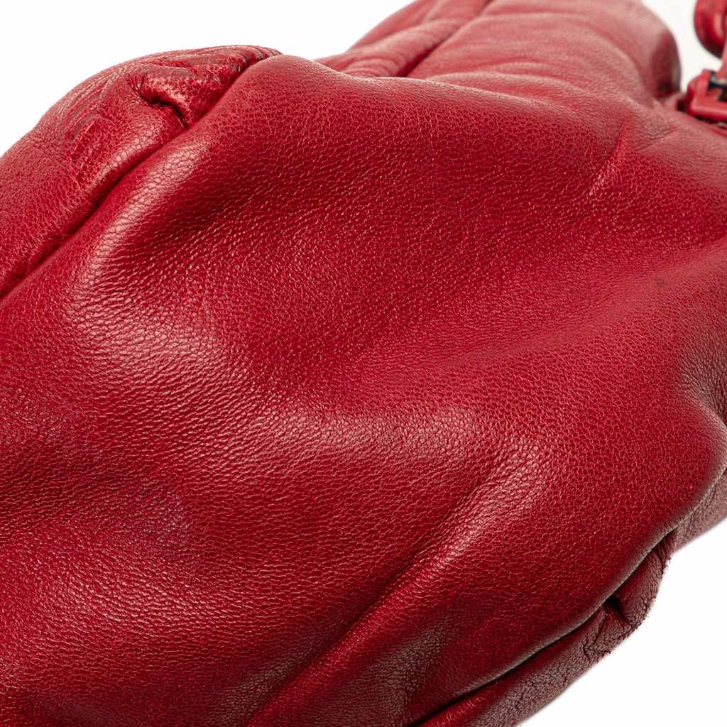 Loewe Leather Anagram Crossbody - Image 12