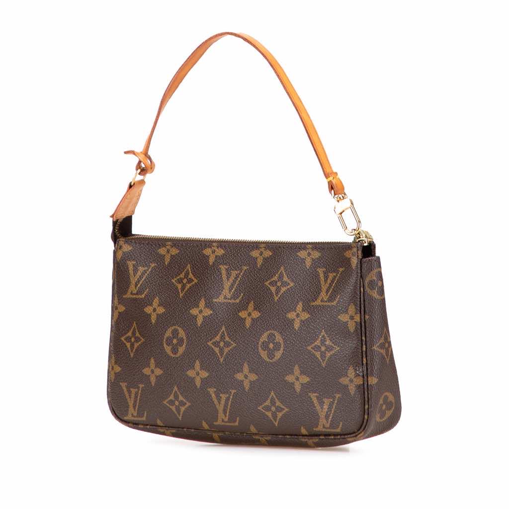 Louis Vuitton Monogram Pochette Accessoires - 2