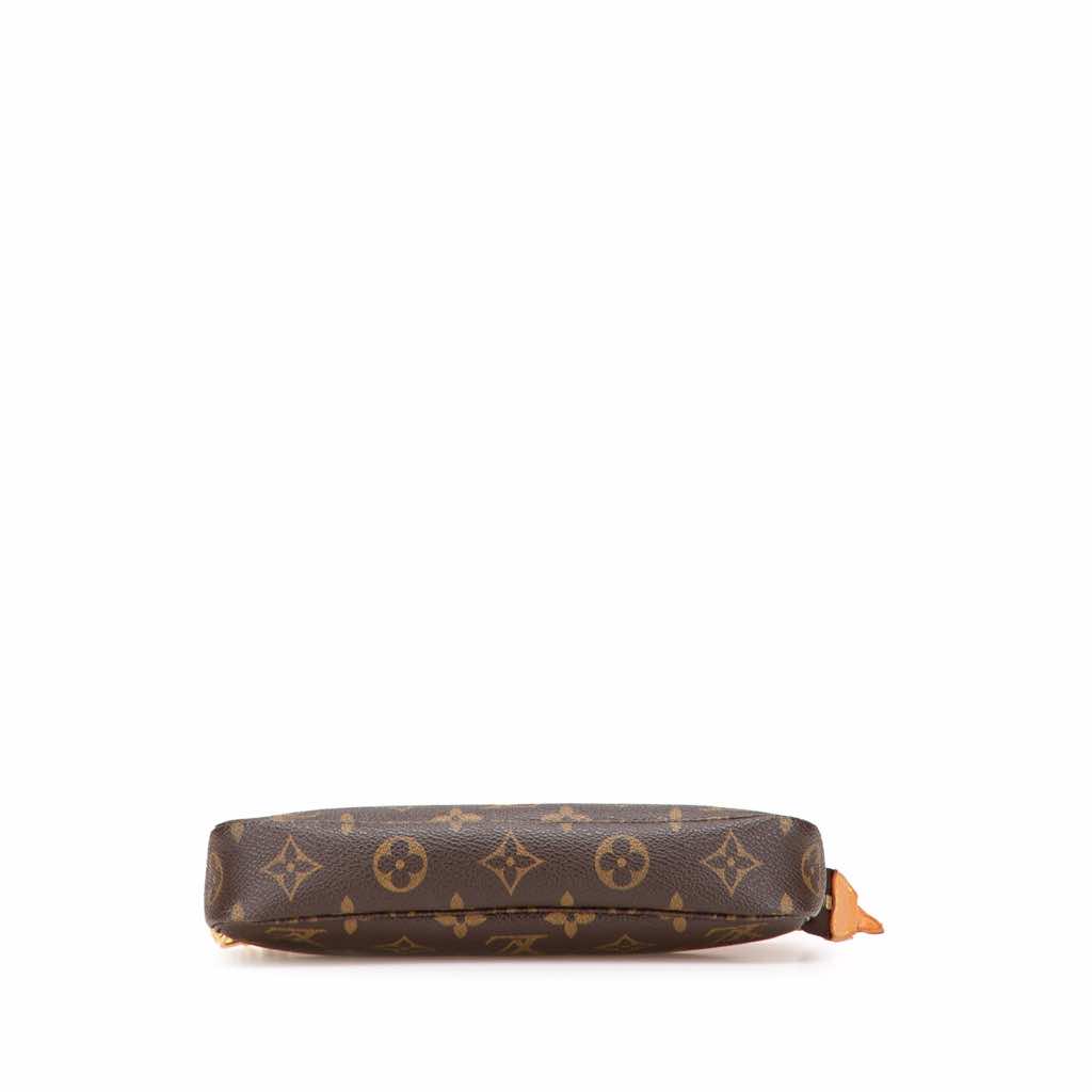 Louis Vuitton Monogram Pochette Accessoires - 3