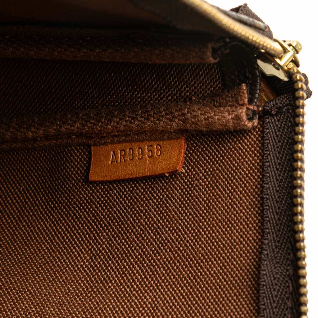 Louis Vuitton Monogram Pochette Accessoires - 5