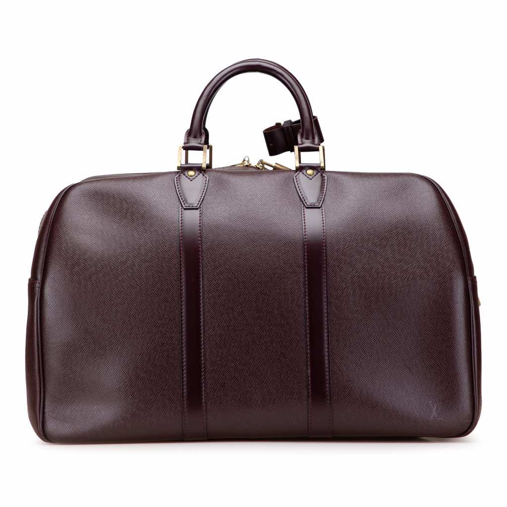 Louis Vuitton Taiga Kendall PM