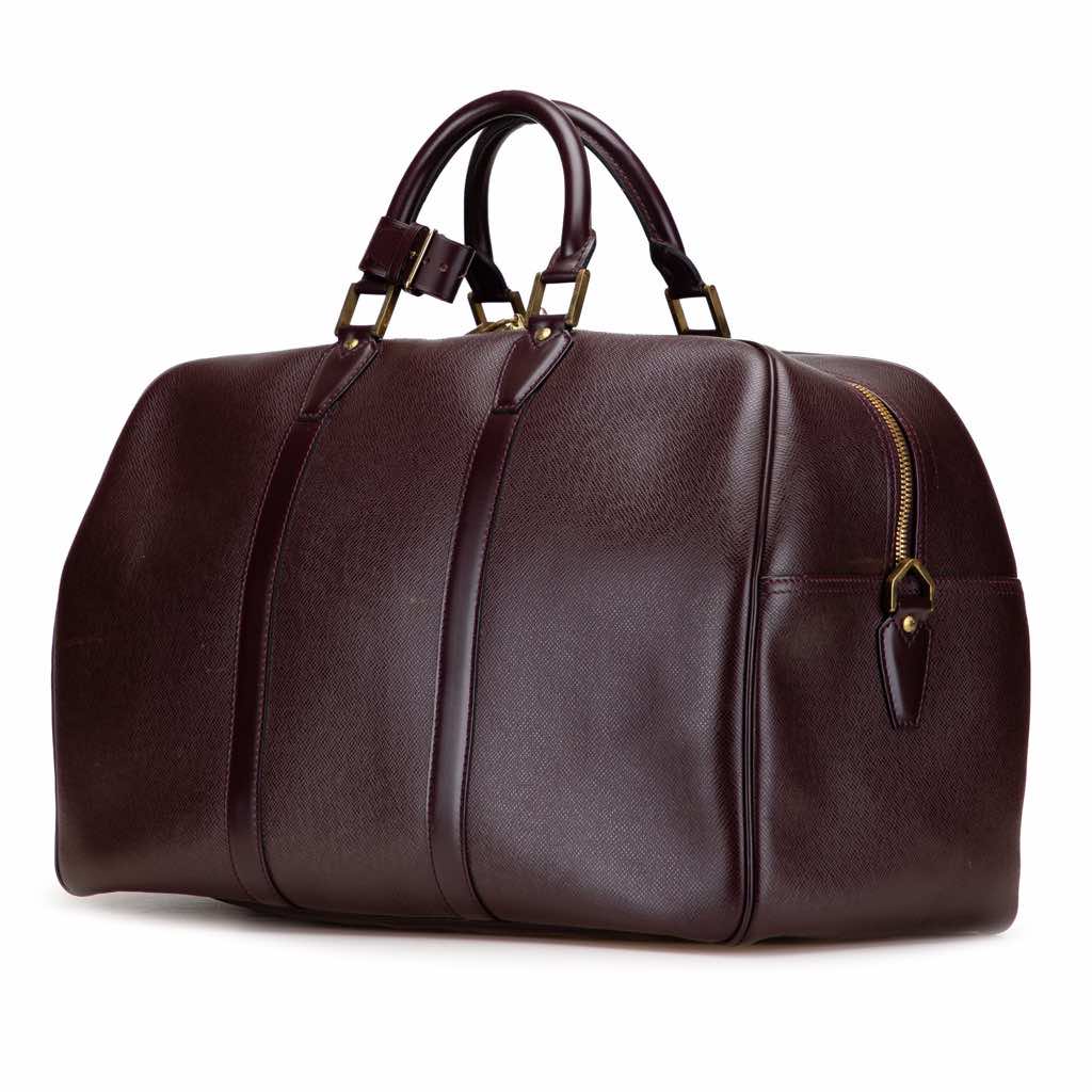 Louis Vuitton Taiga Kendall PM - 2