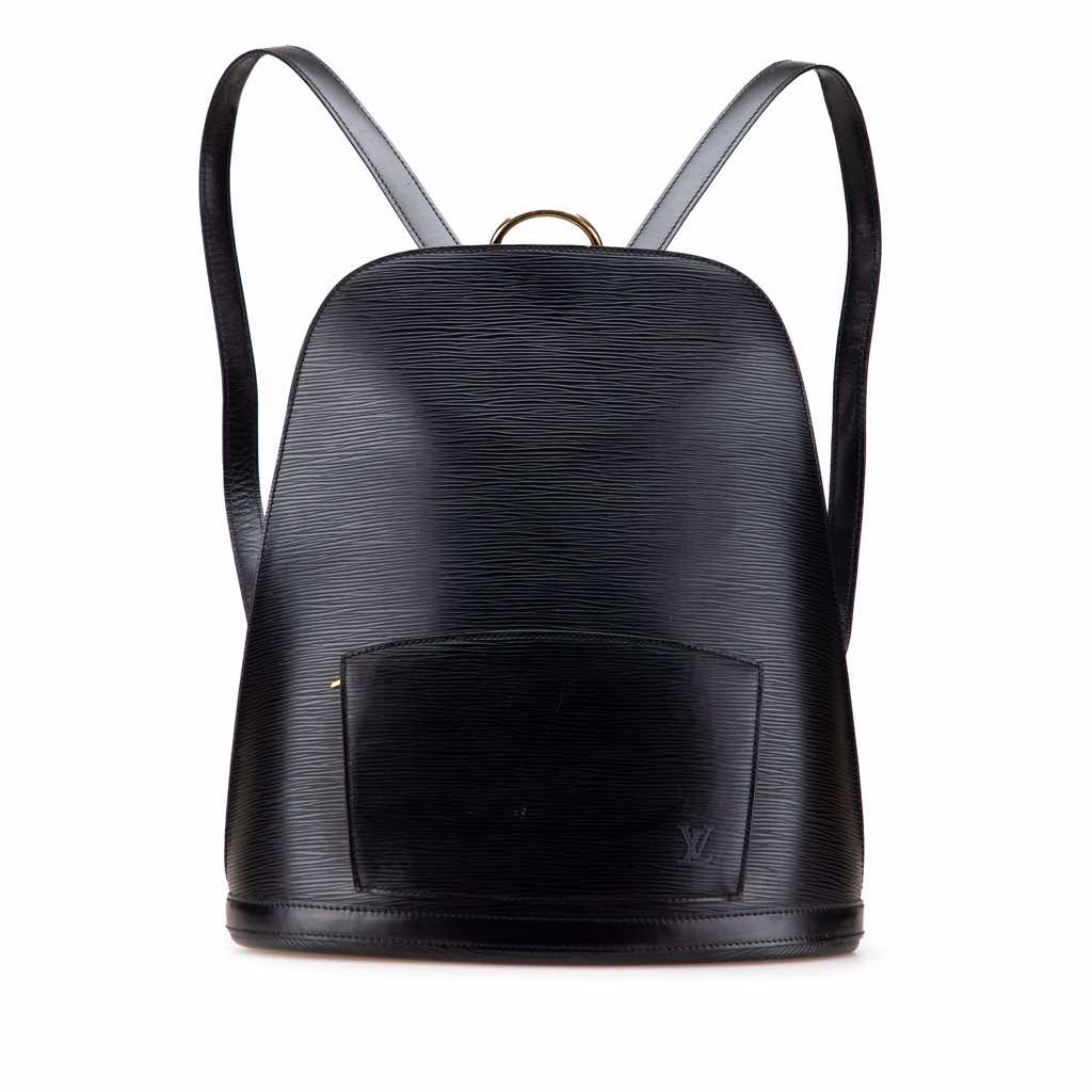 Louis Vuitton Epi Gobelins