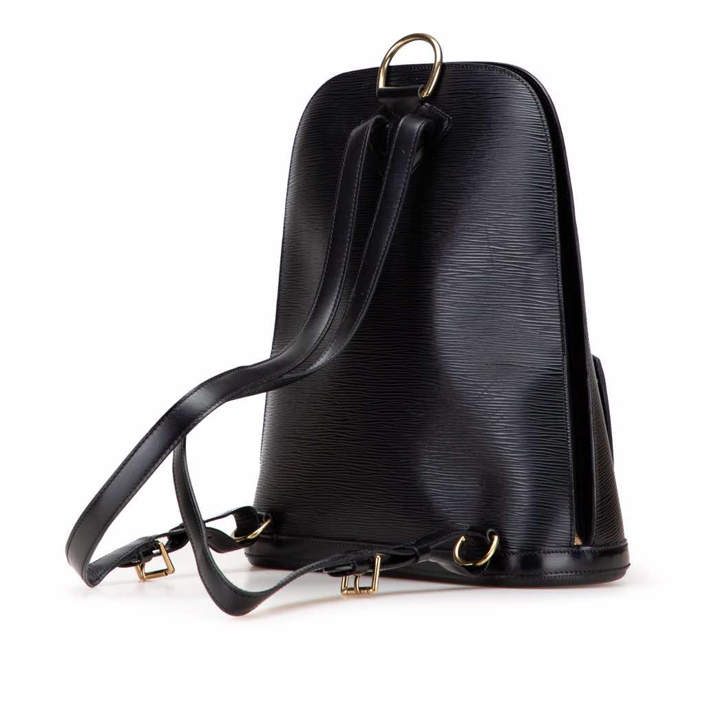 Louis Vuitton Epi Gobelins - 2