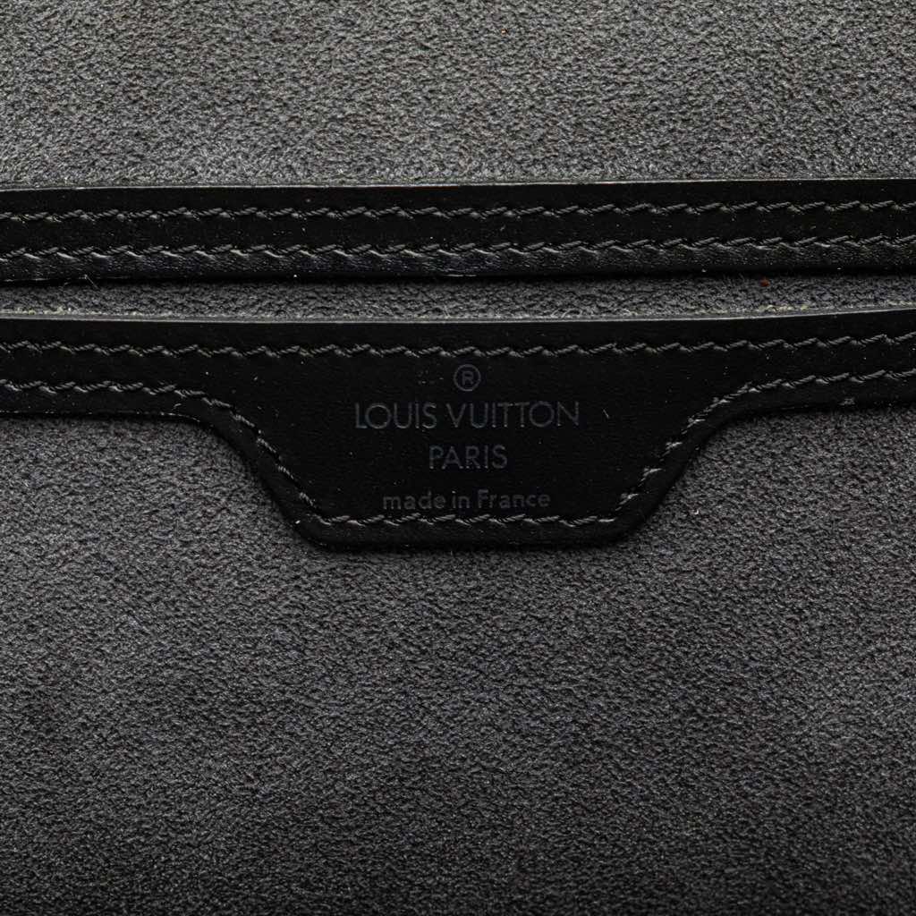 Louis Vuitton Epi Gobelins - 5