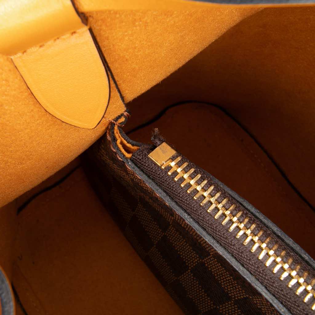 Louis Vuitton Damier Ebene Neonoe MM - Detail 1