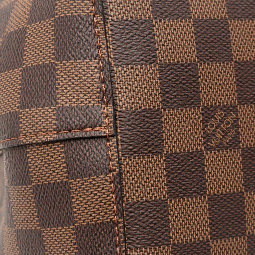 Louis Vuitton Damier Ebene Neonoe MM - Detail 2