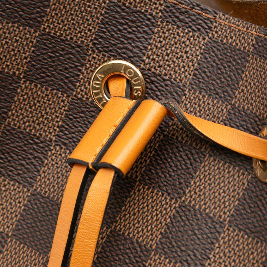 Louis Vuitton Damier Ebene Neonoe MM - Image 11