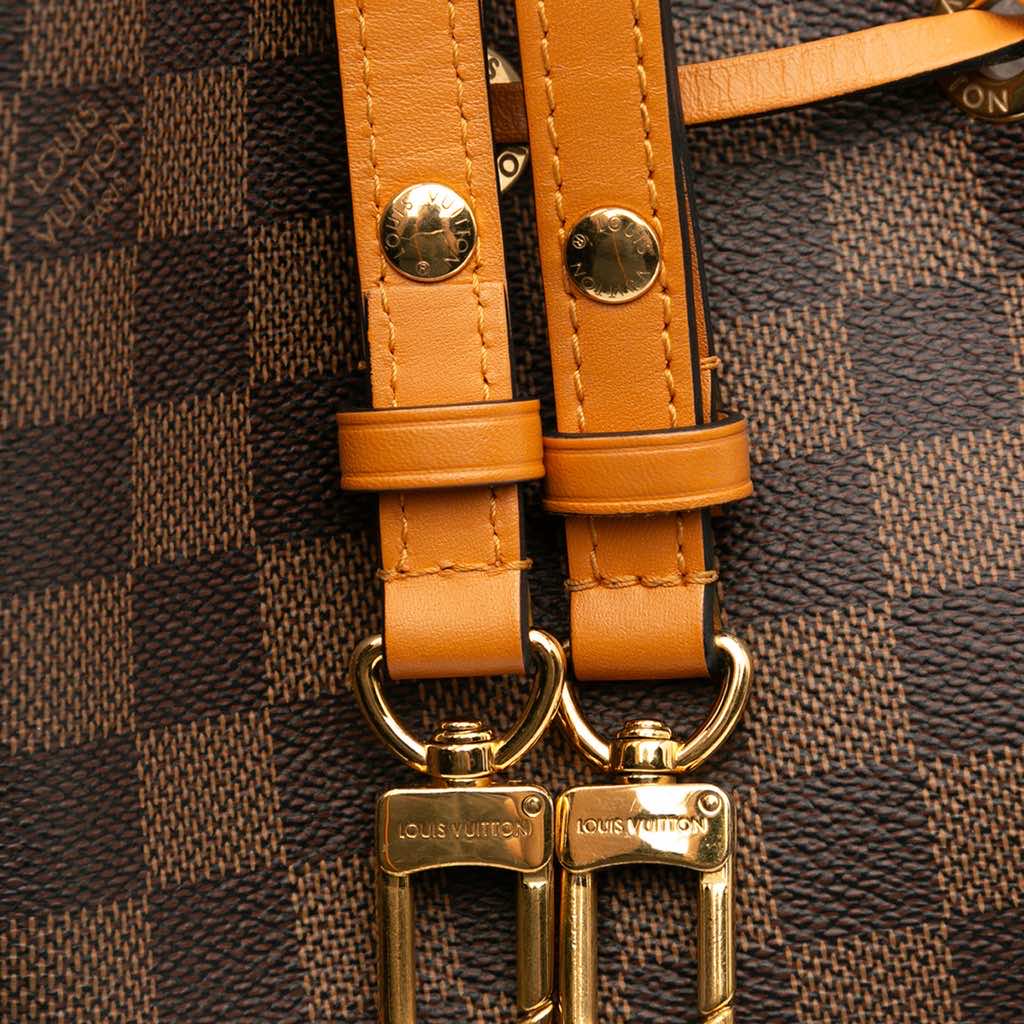 Louis Vuitton Damier Ebene Neonoe MM - Image 12