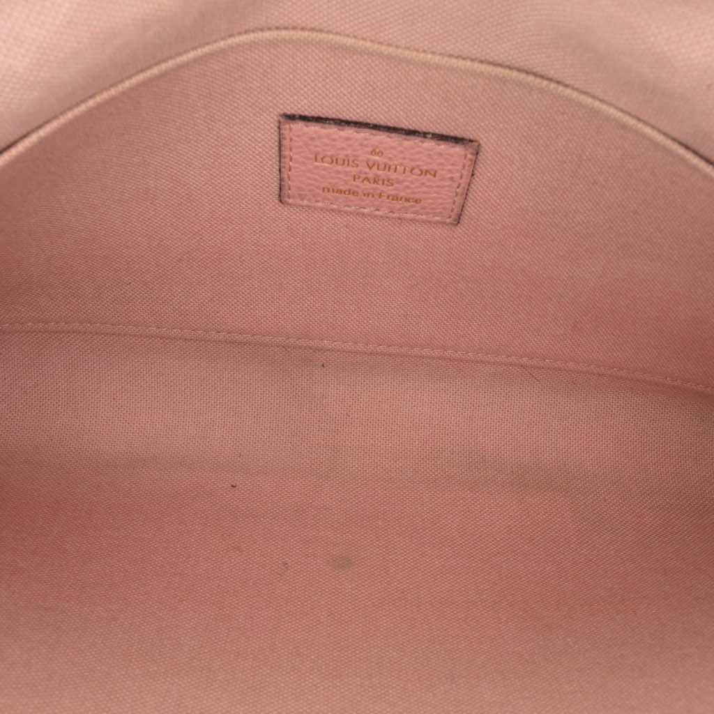 Louis Vuitton Monogram Empreinte Pochette Felicie - 4