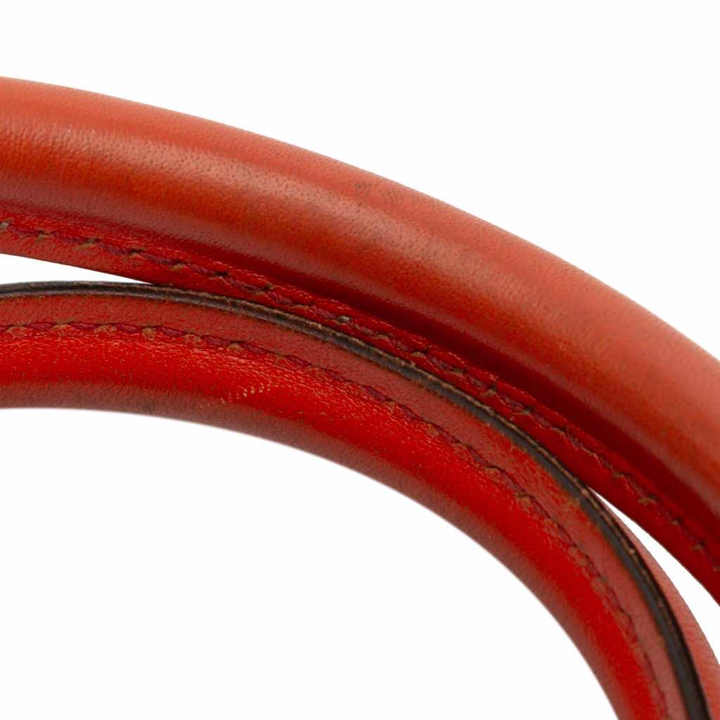 Gucci GG Supreme Joy Web Boston - Image 13