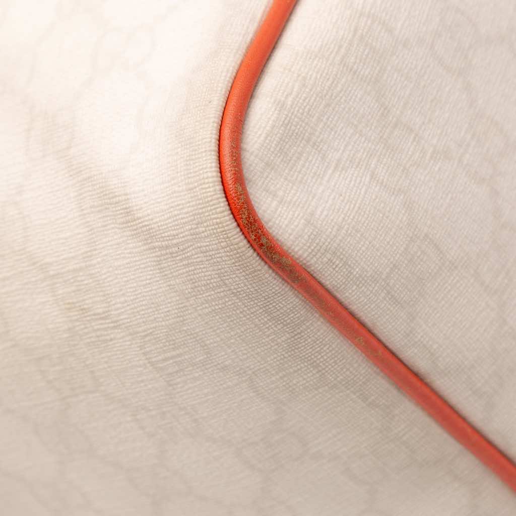 Gucci GG Supreme Joy Web Boston - Image 12