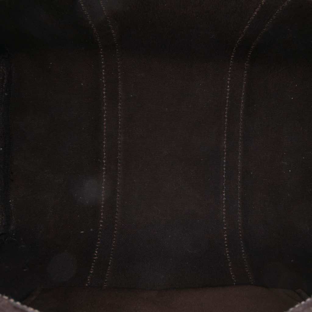 Gucci Medium GG Supreme Joy Boston Bag - 4