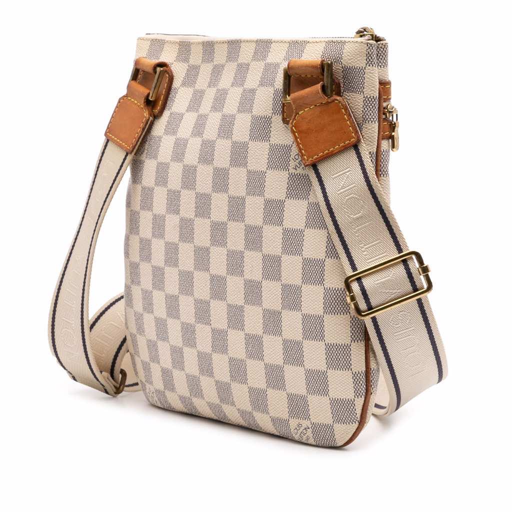 Louis Vuitton Damier Azur Pochette Bosphore - 2