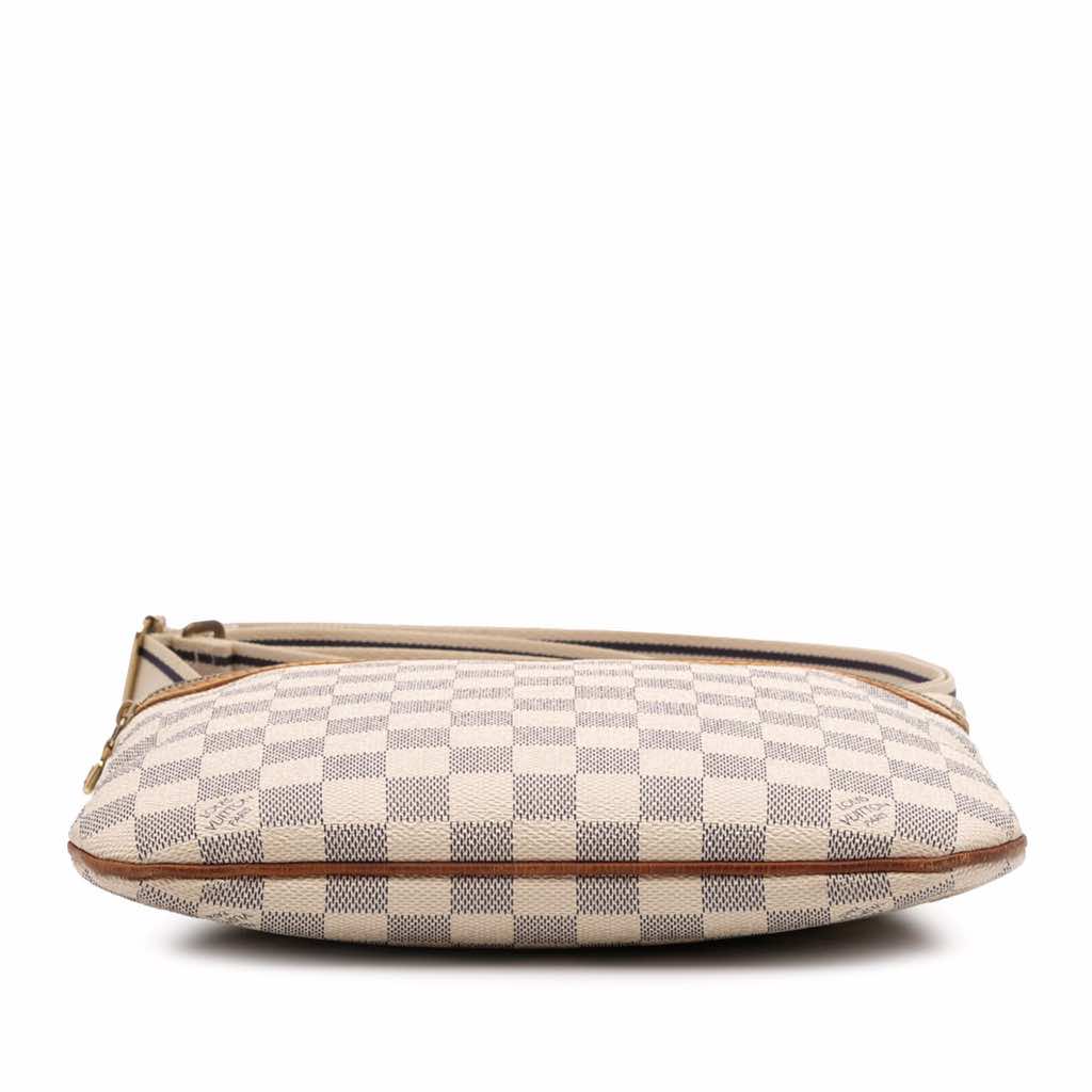 Louis Vuitton Damier Azur Pochette Bosphore - 3