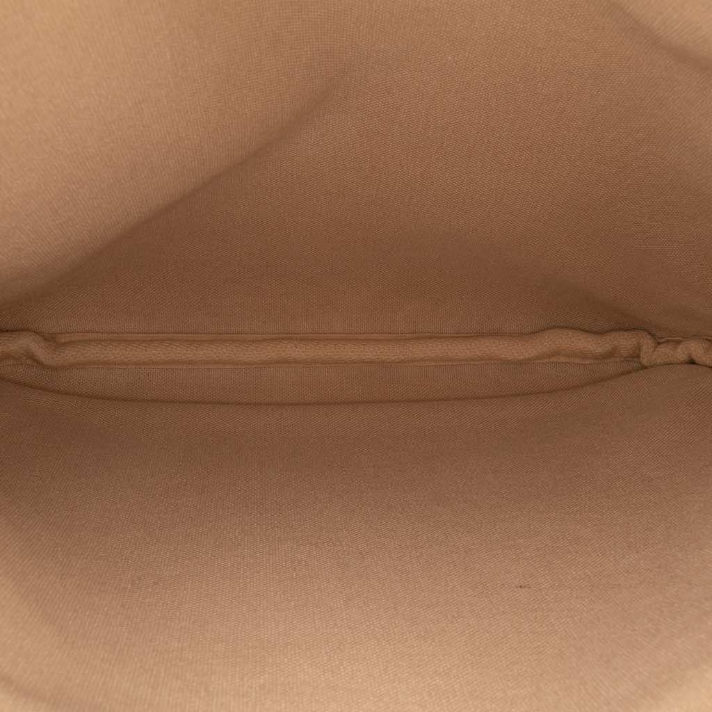 Louis Vuitton Damier Azur Pochette Bosphore - 4