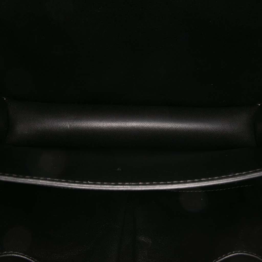 Celine Medium Calfskin Classic Box - 4