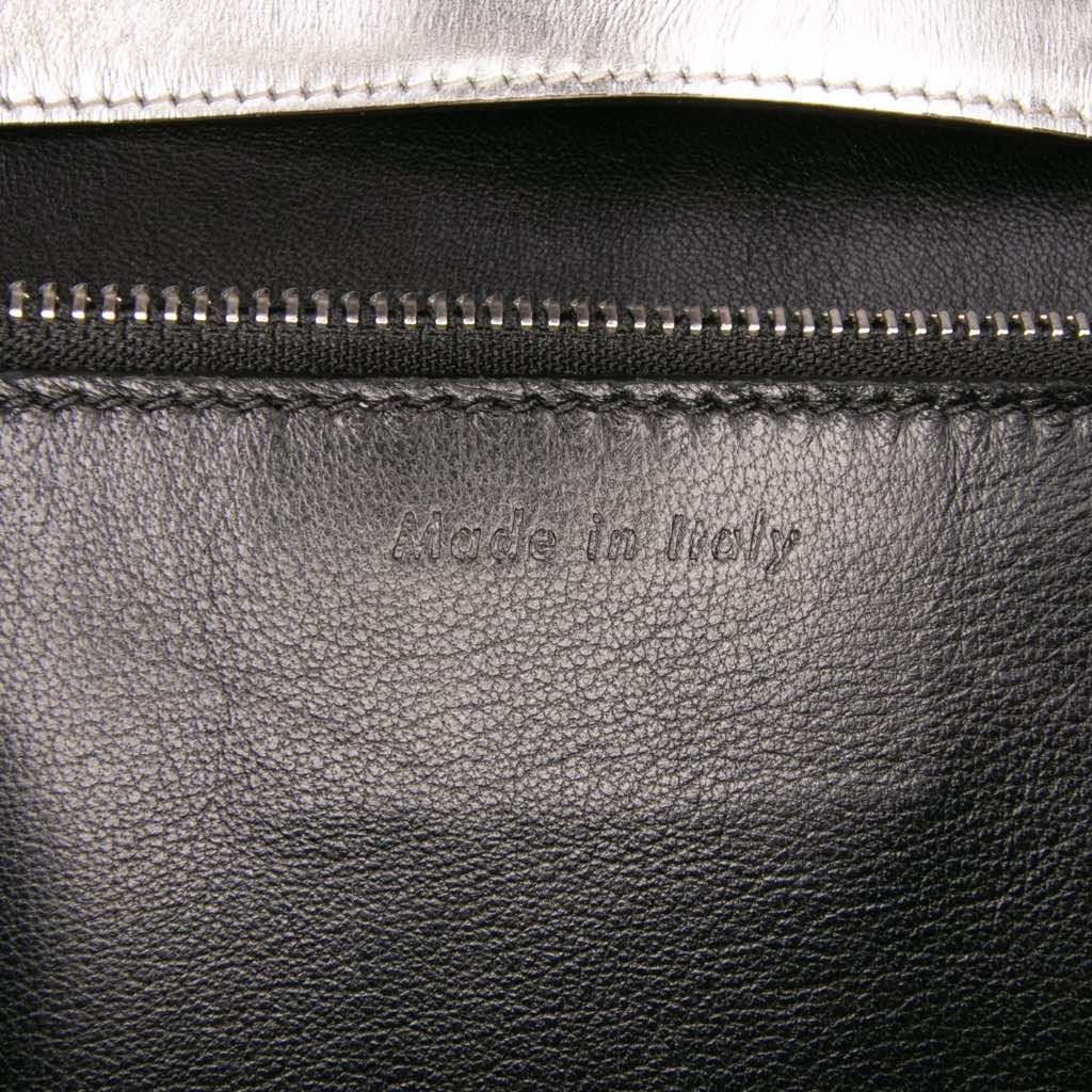Celine Medium Calfskin Classic Box - Detail 1