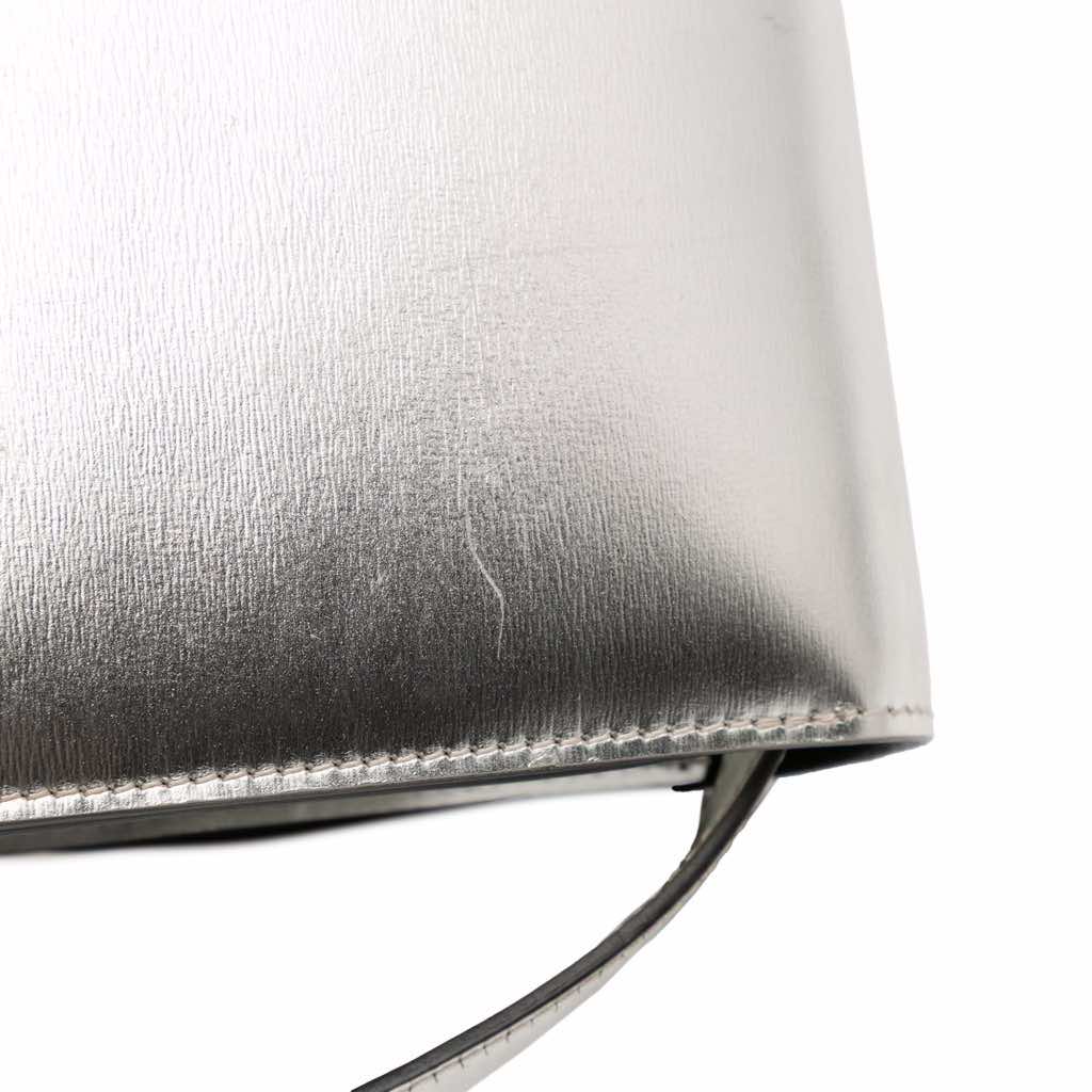 Celine Medium Calfskin Classic Box - Image 10