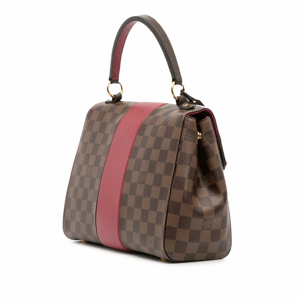 Louis Vuitton Damier Ebene Bond Street BB - 2