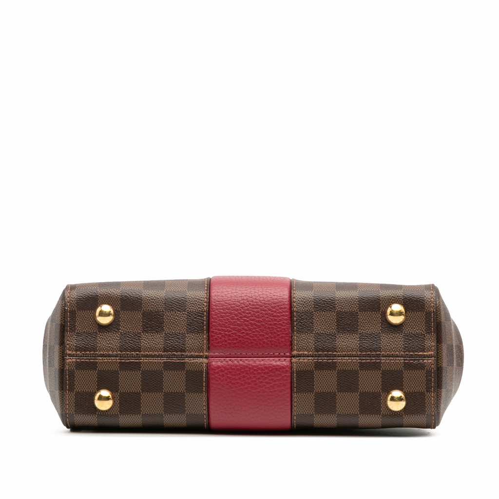 Louis Vuitton Damier Ebene Bond Street BB - 3