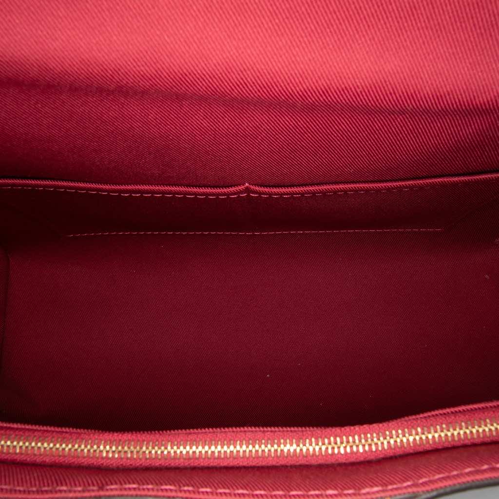 Louis Vuitton Damier Ebene Bond Street BB - 4