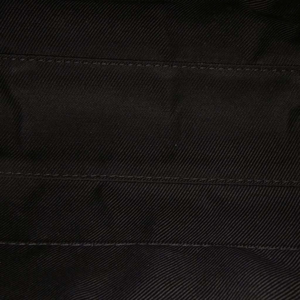 Burberry Haymarket Check Chichester Canvas Crossbody - Image 6