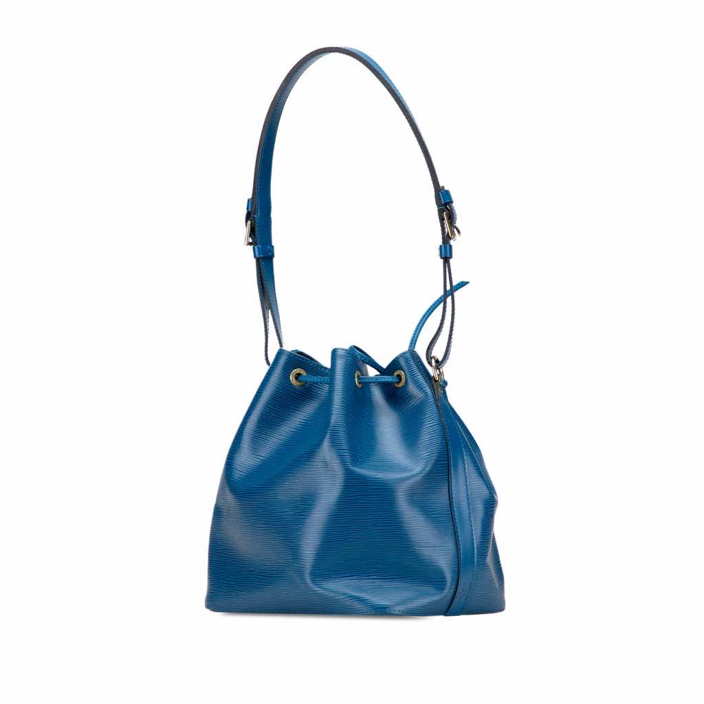 Louis Vuitton Epi Petit Noe - 2