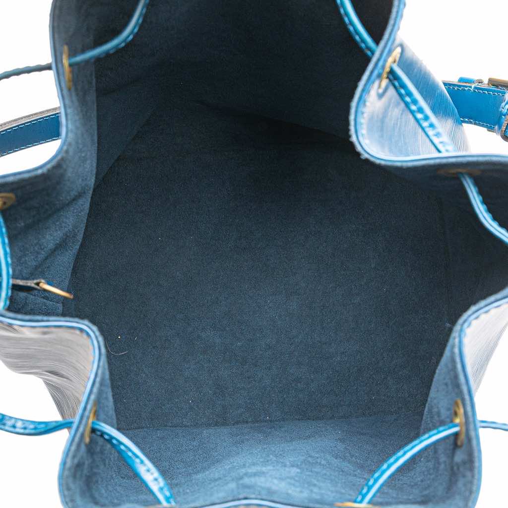 Louis Vuitton Epi Petit Noe - 4