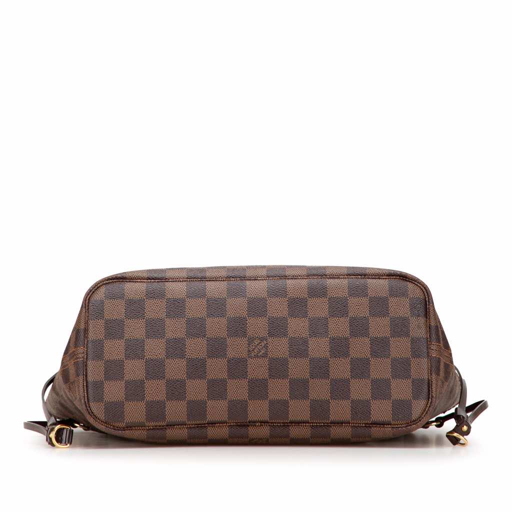 Louis Vuitton Damier Ebene Neverfull PM - 3