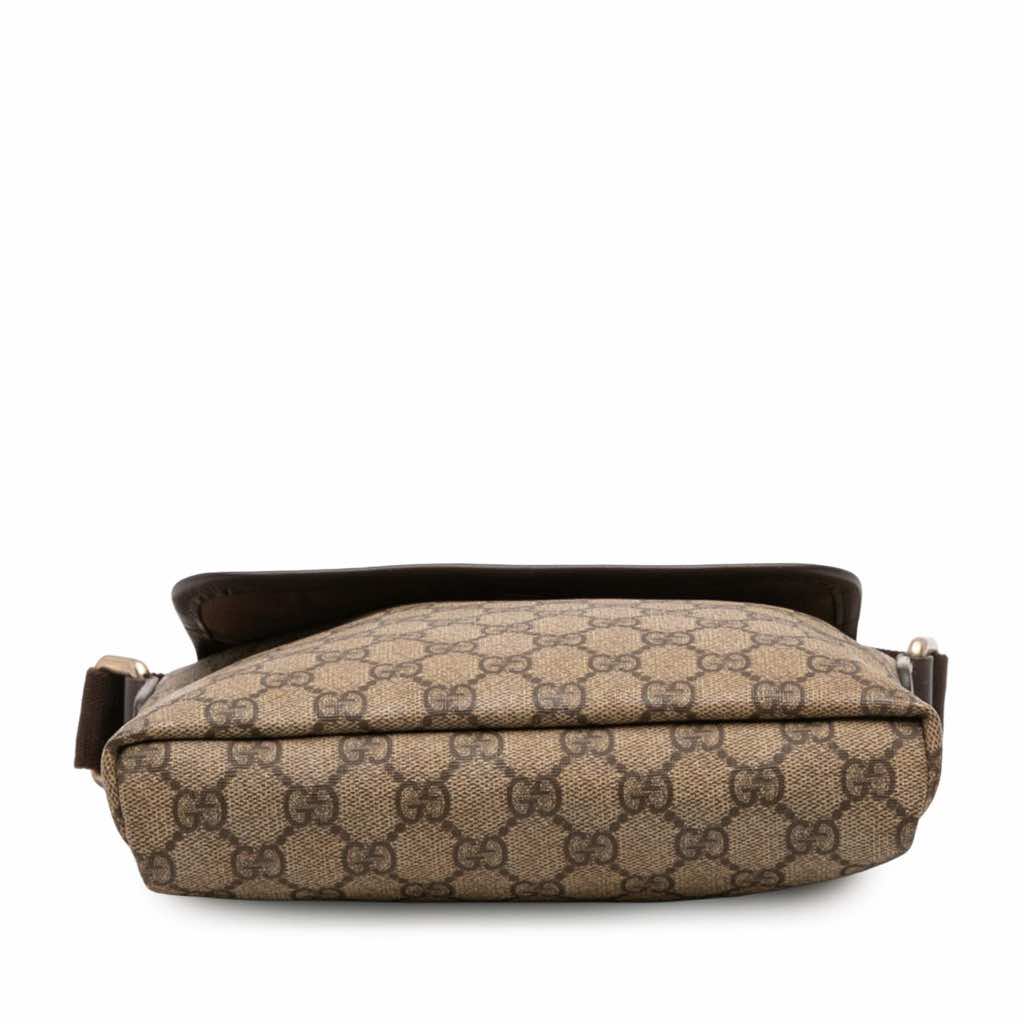 Gucci GG Supreme Crossbody - 3