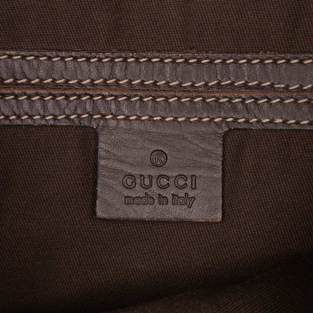 Gucci GG Supreme Crossbody - 5