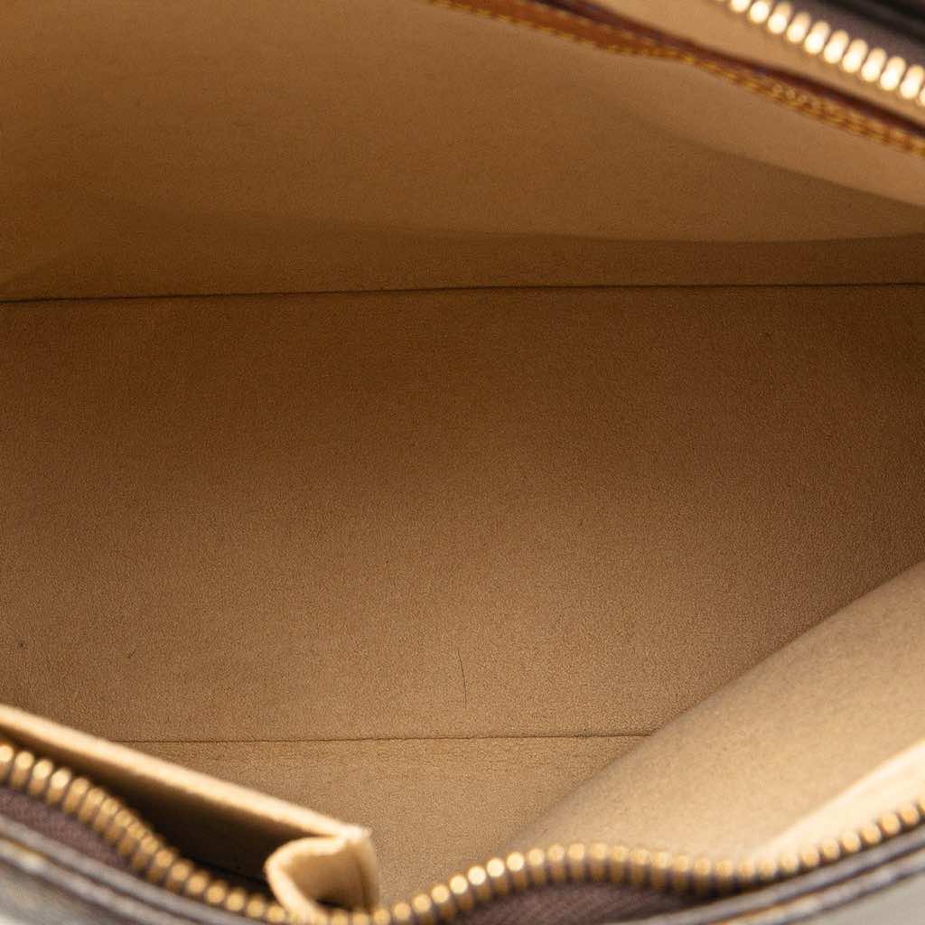 Louis Vuitton Monogram Looping GM - 4