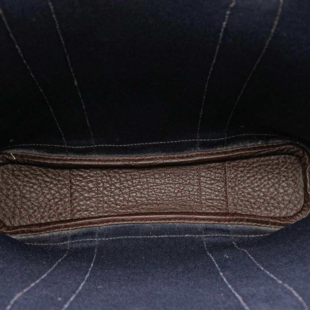 Hermès Toile Officier and Negonda Garden File 28 - 4