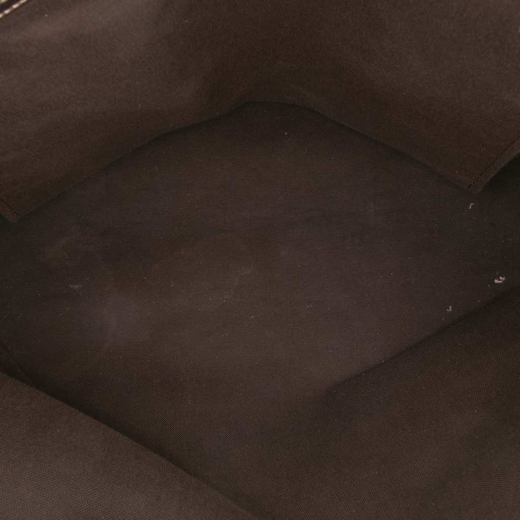 Gucci GG Supreme Tote - 4